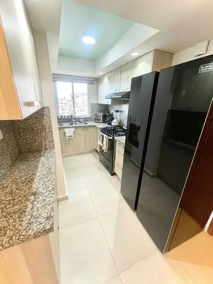 Venta: apartamento en Evaristo Morales, Distrito Nacional - 5