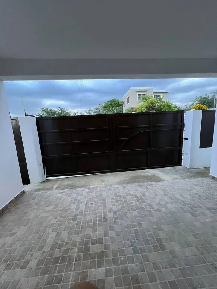 Vente: maison à Urbanización Don Jaime, Santiago de los Caballeros - 5