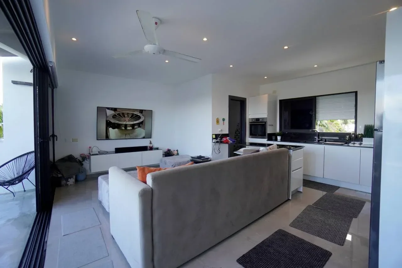 Las Ballenas: appartement 2 ch. · 133.08 m² à vendre - 3