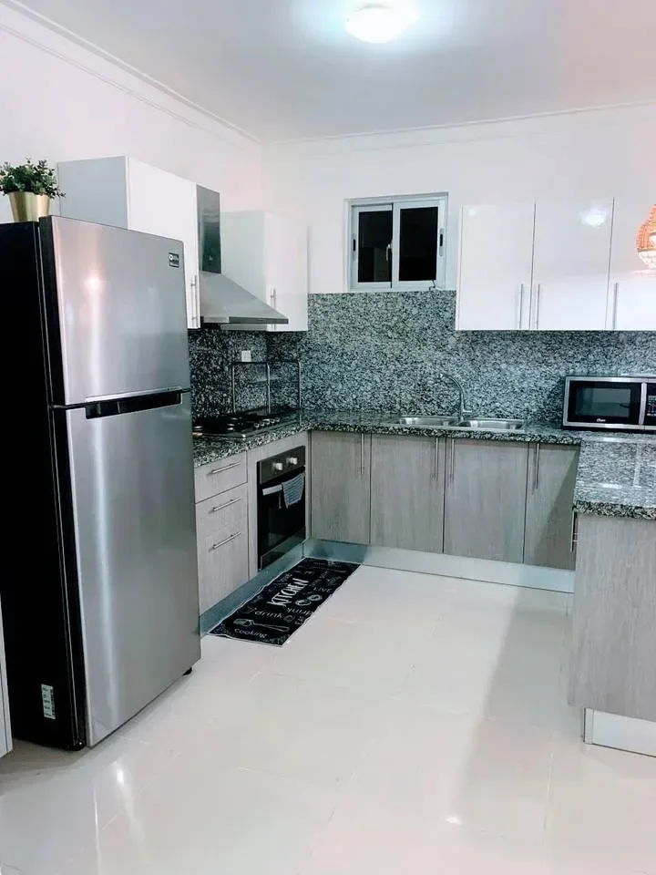 Location: appartement à Gazcue, Santo Domingo D.N. - 3