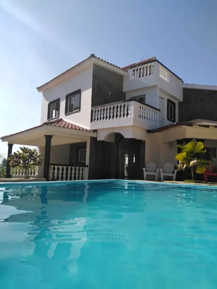 Casa de 5 habitaciones en venta en Abra Grande, Las Terrenas