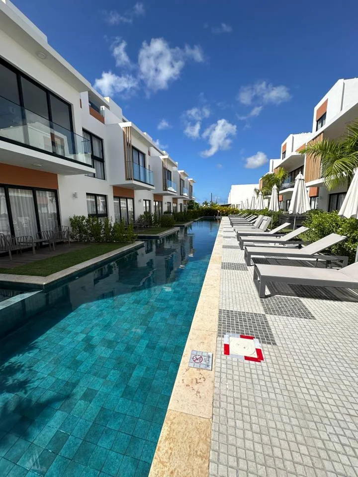 Apartamento en venta — Vista Cana, Punta Cana (2 hab.) - 2