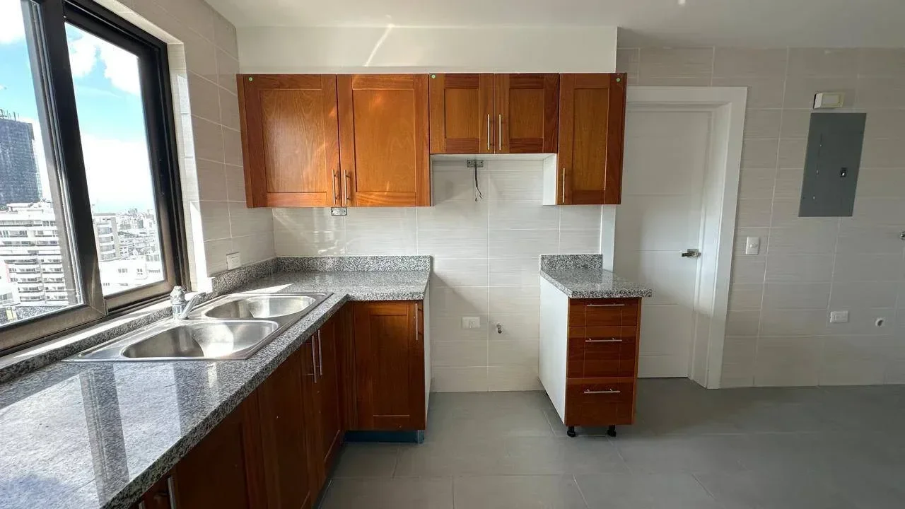 Ensanche Paraiso: apartamento 4 hab. · 663 m² en venta - 5