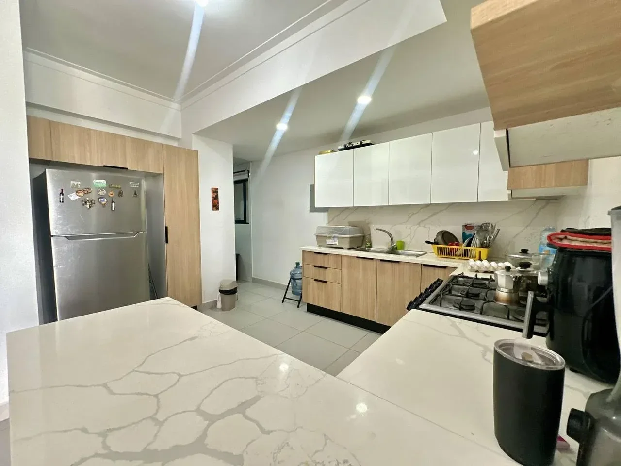 Apartamento de 3 habitaciones en venta en Zona Universitaria, Distrito Nacional - 4