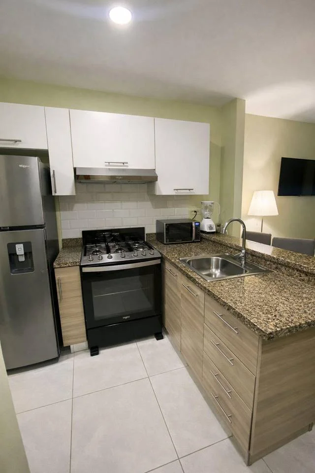 Apartamento en Punta cana, 43.12 m² en venta - 3