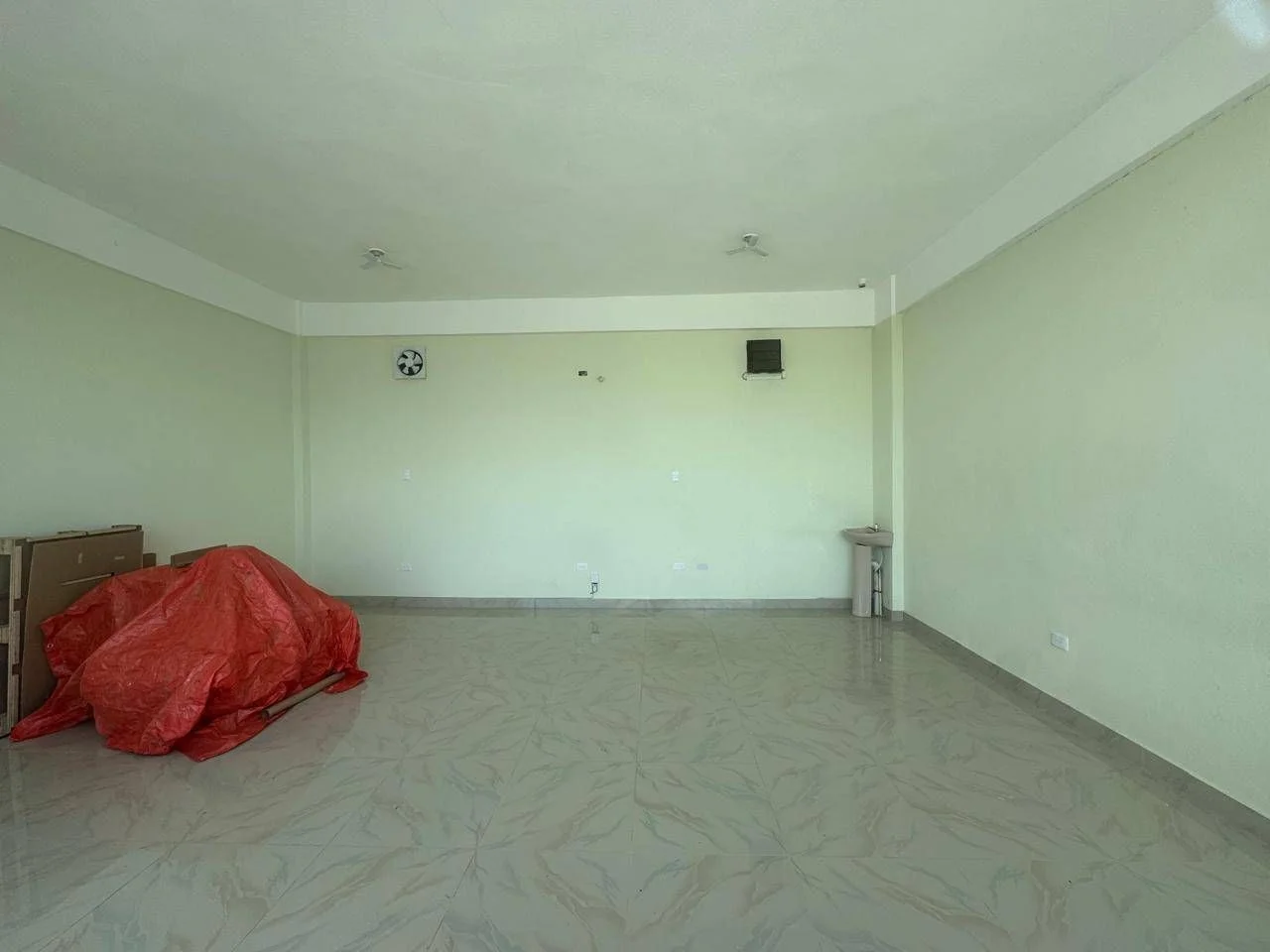 Vente: local commercial à Ciudad Juan Bosch, Santo Domingo Este