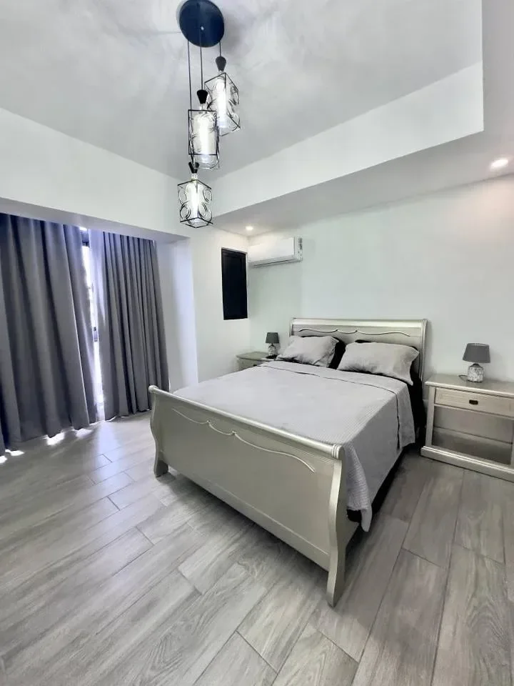 Apartamento en alquiler — Bella Vista, Santo Domingo D.N. (1 hab.) - 5