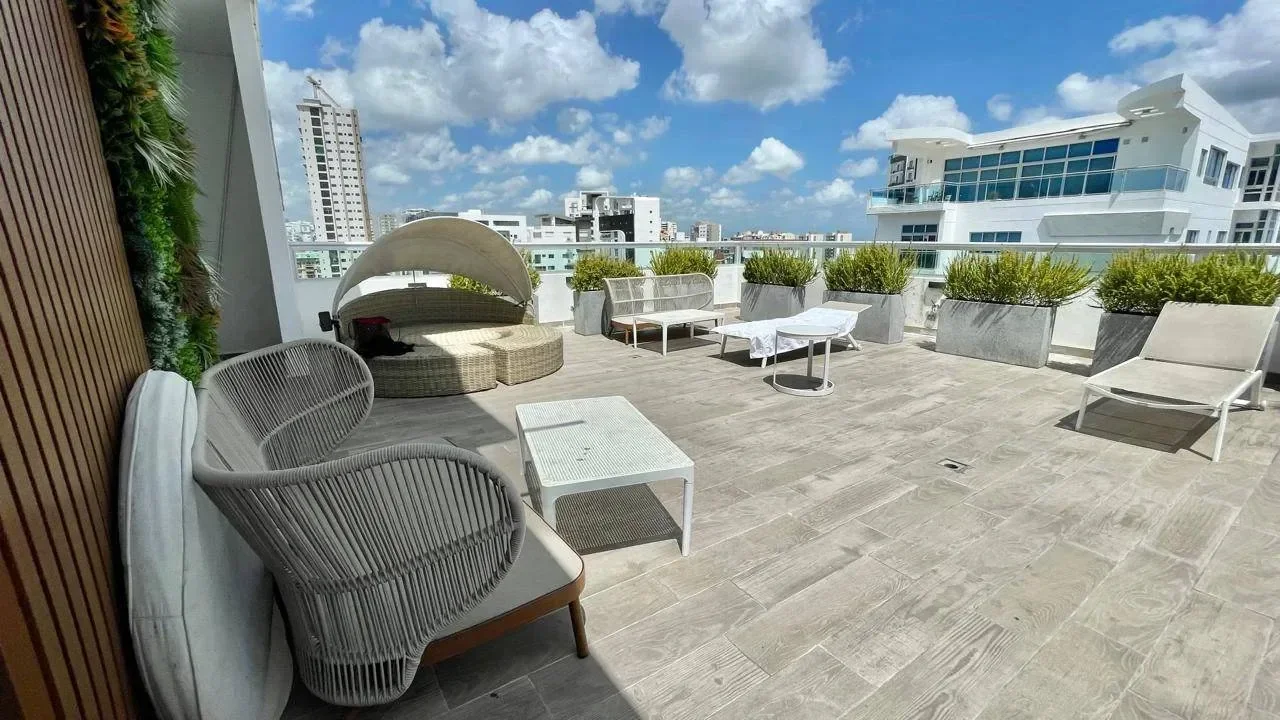 Venta: apartamento en Ensanche Serralles, Distrito Nacional - 3