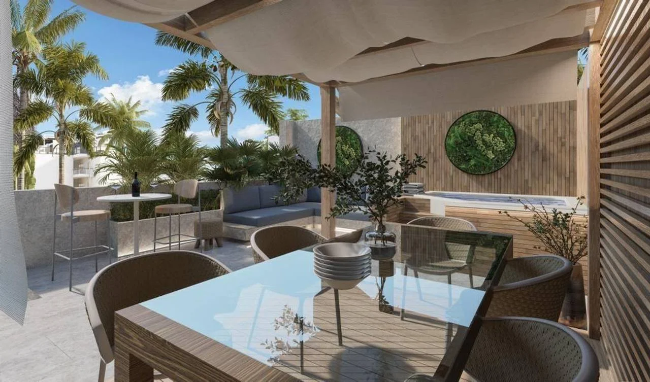 Sale: apartment in Residencial Bávaro-Punta Cana, Bavaro - 5