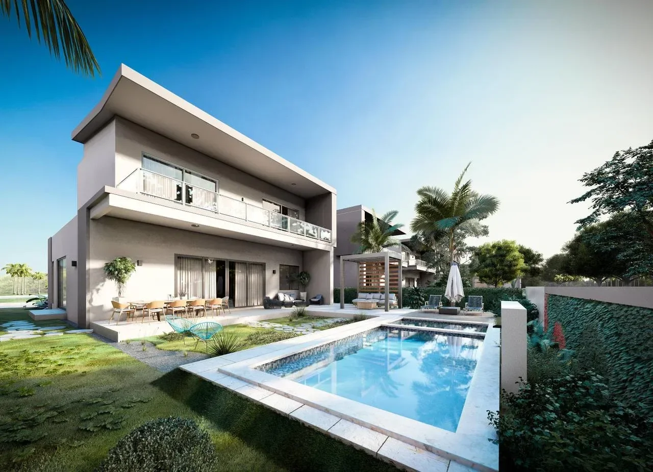 Villa España: casa 3 hab. · 200 m² en venta