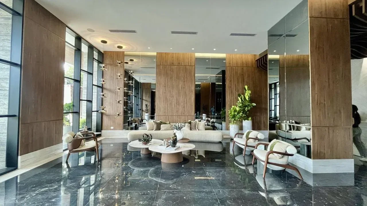 Apartamento en Bella Vista, 333 m² en venta - 3