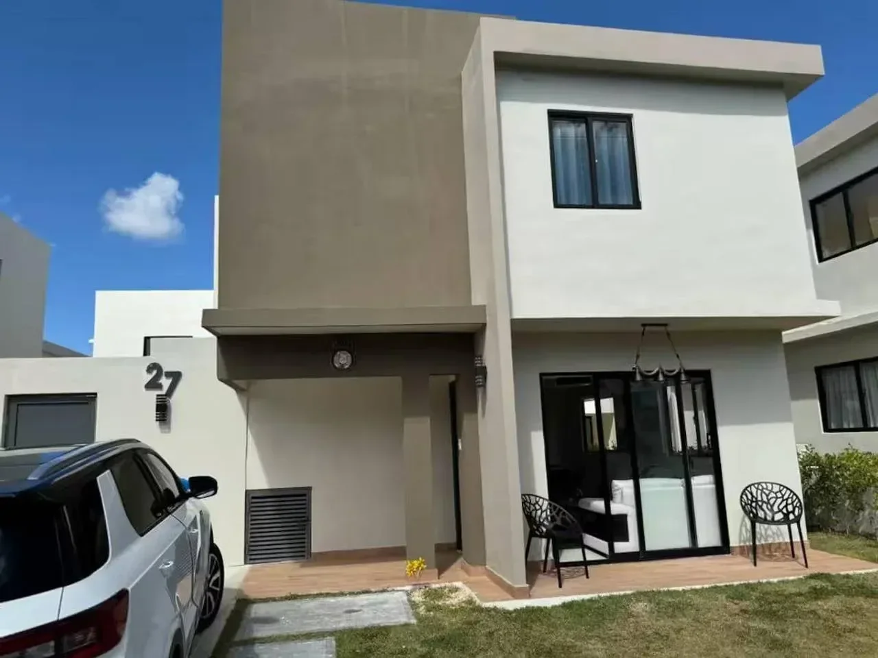 Villa en Epic Residences, 112 m² en venta