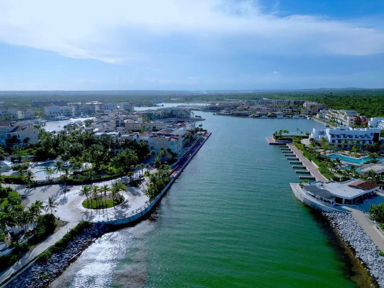Venta: apartamento en Marina, Cap Cana