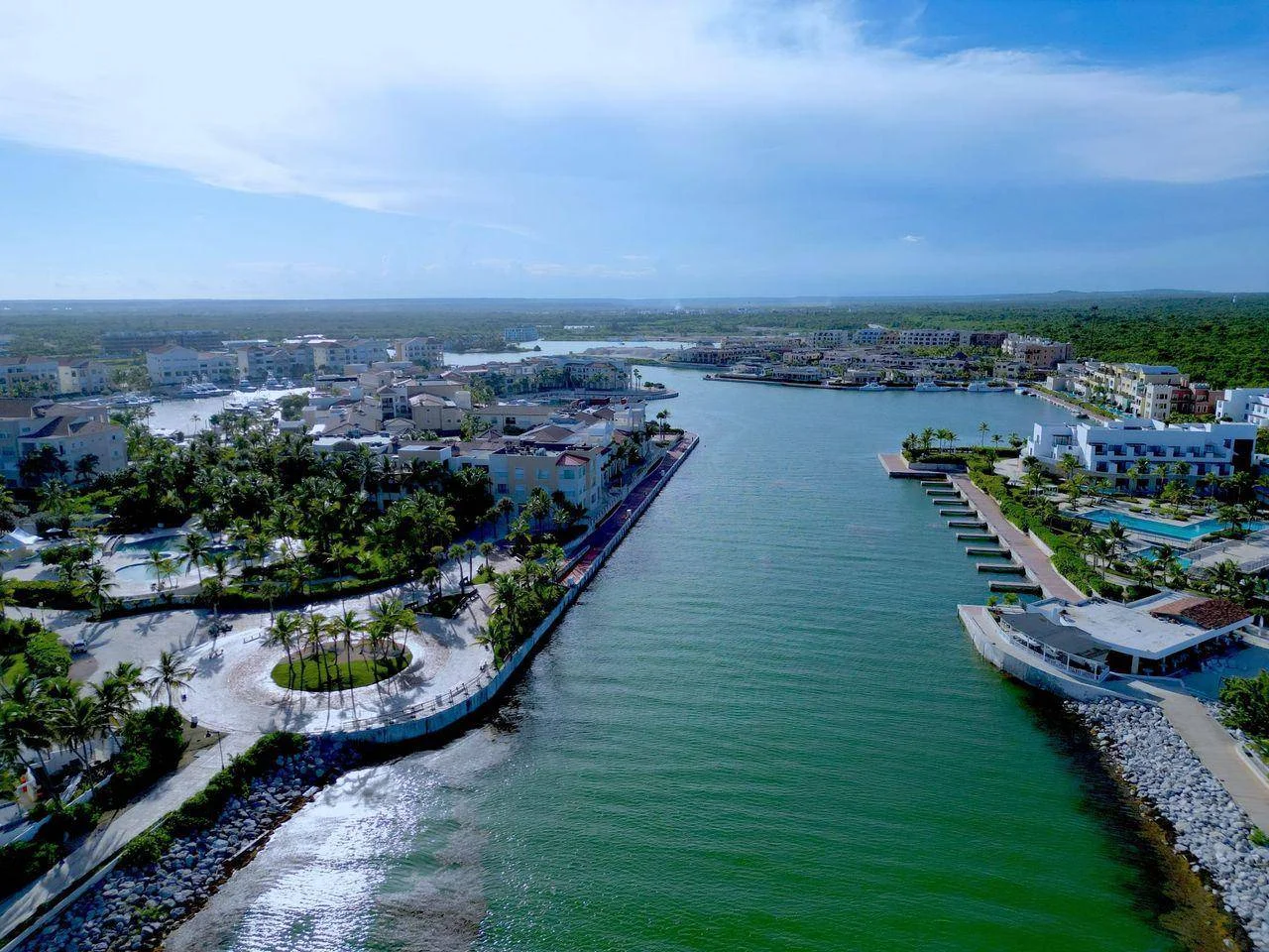 Venta: apartamento en Marina, Cap Cana