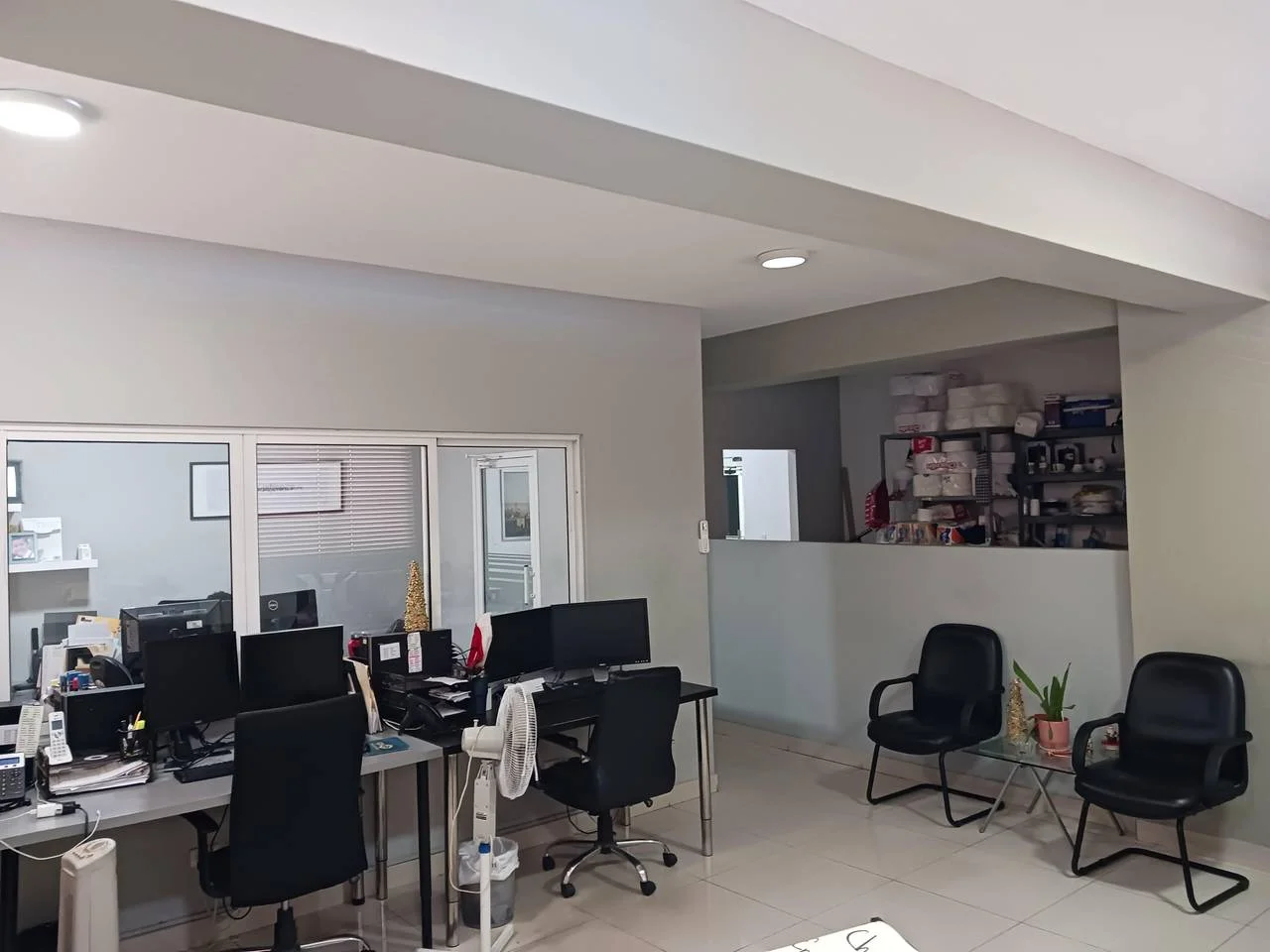 Apartamento en Villa Juana, 387 m² en venta - 2