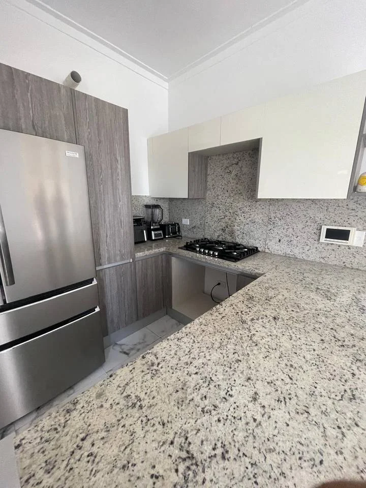 Apartamento en el centro de Bella vista - 2