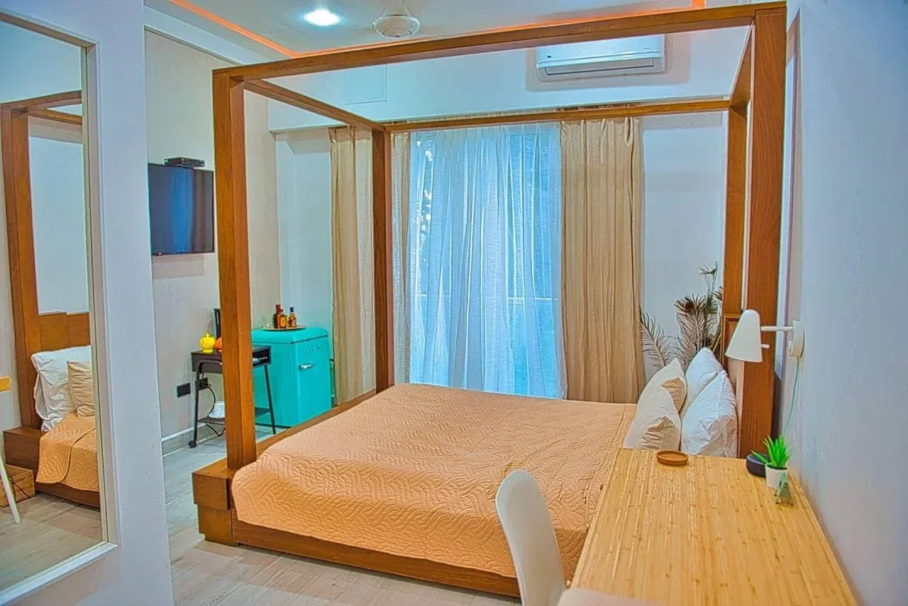 Las Ballenas: apartamento 5 hab. · 810 m² en venta - 4