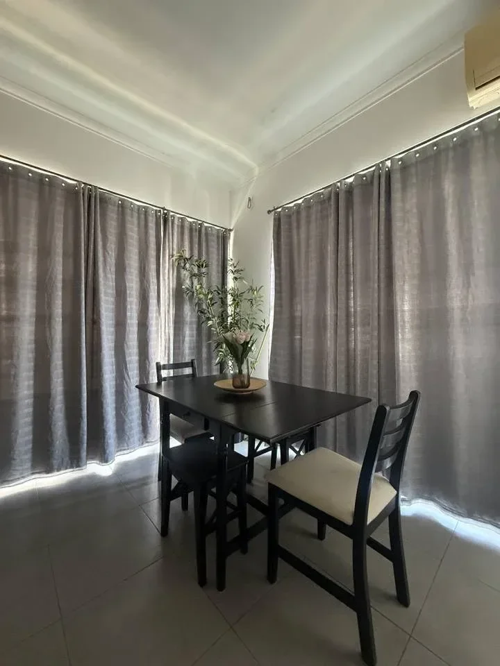 Apartamento en Ensanche Naco en alquiler - 3