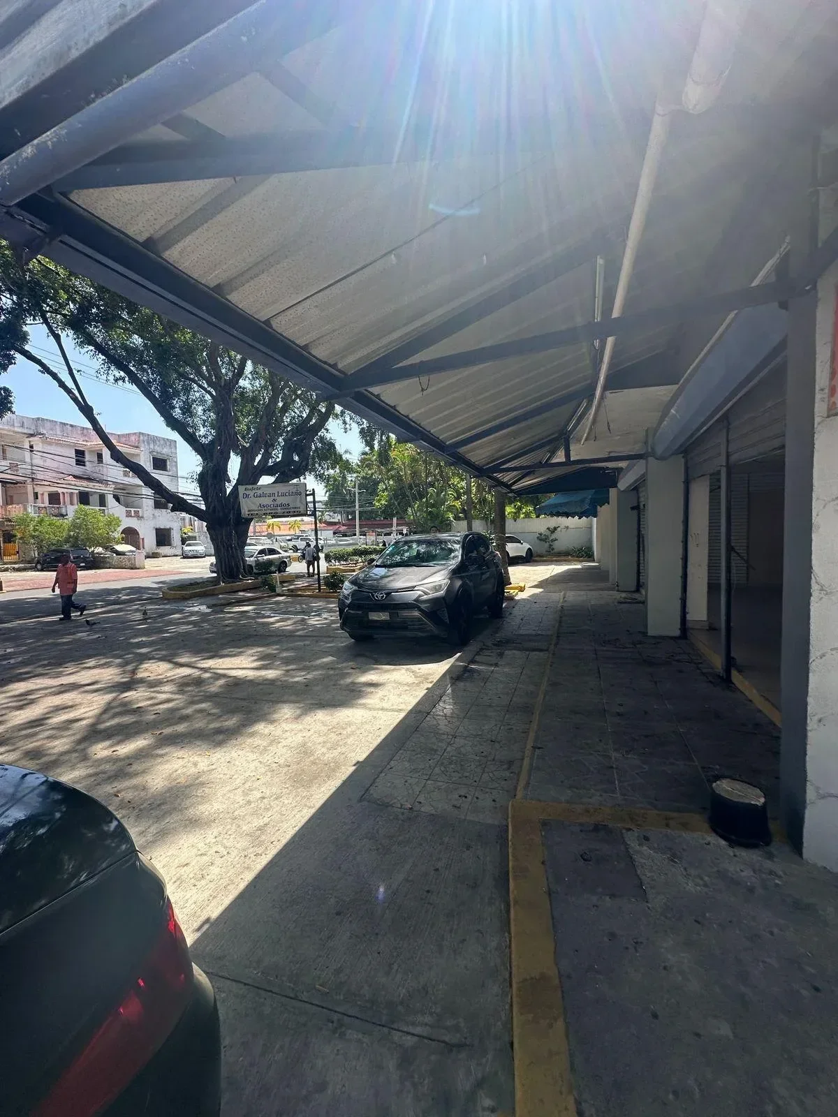 Gazcue: propriété · 72 m² à louer