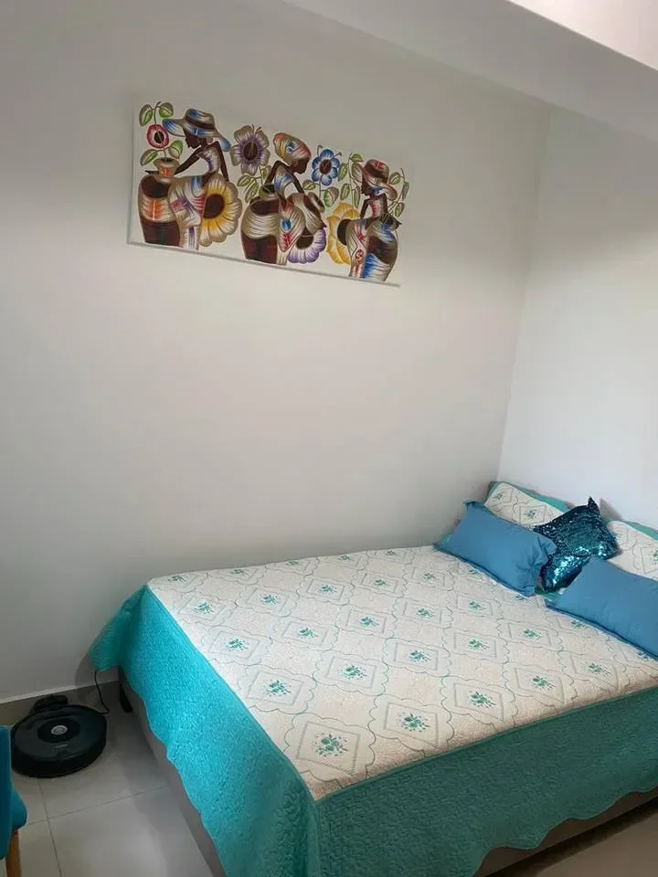 Apartamento en Boca Chica, 77 m² en venta - 4