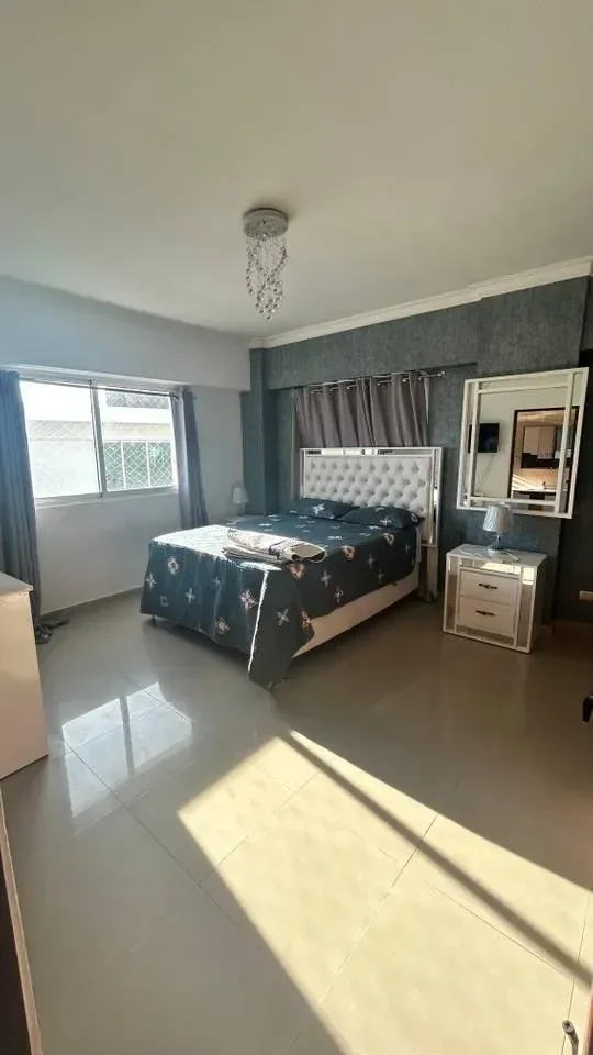 Bella Vista: appartement 2 ch. · 170 m² à louer - 4