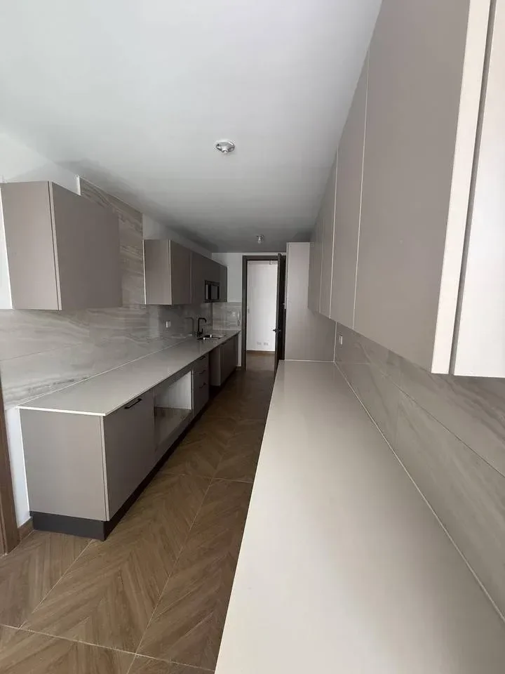 Piantini: apartamento 3 hab. · 232 m² en venta - 5