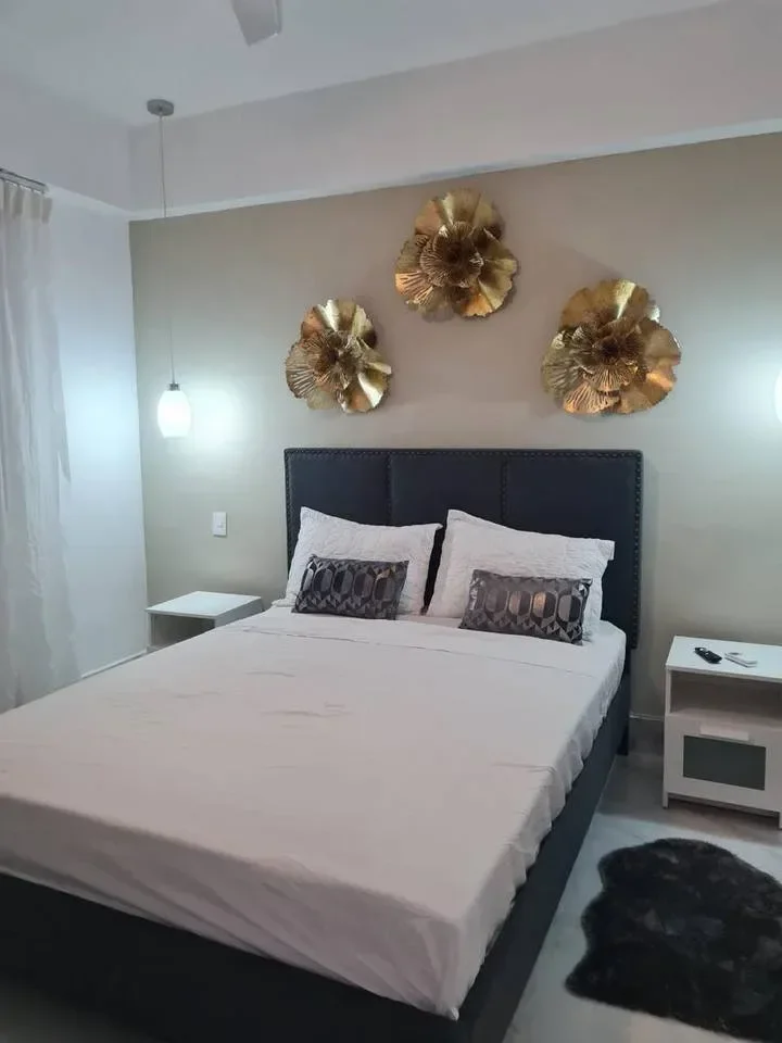 Piantini: apartamento 1 hab. · 86 m² en venta - 5