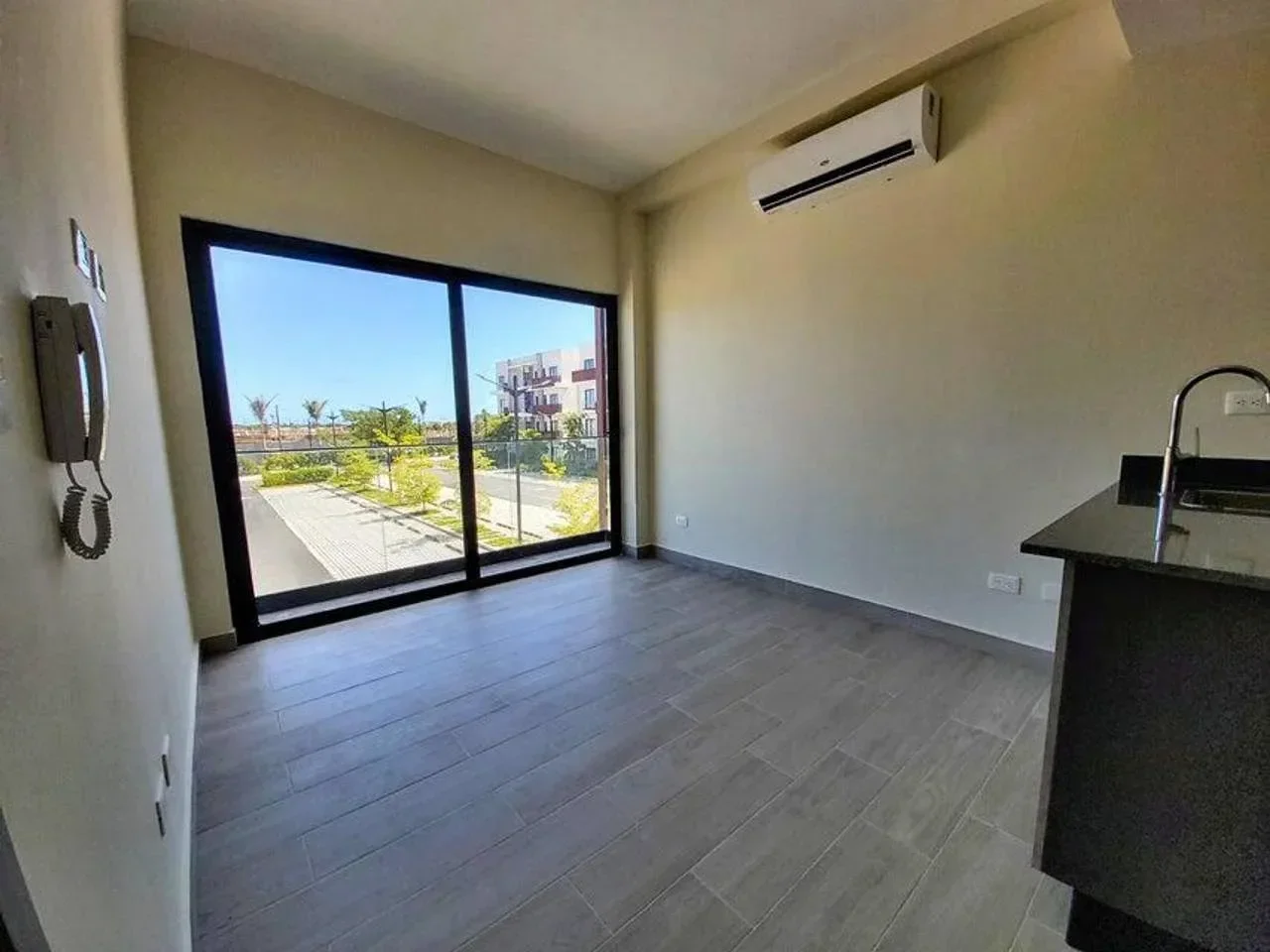 Vista Cana: appartement 2 ch. · 80 m² à vendre - 4