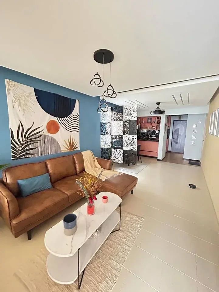 Altos de Arroyo Hondo III: casa 3 hab. · 112.91 m² en venta - 4