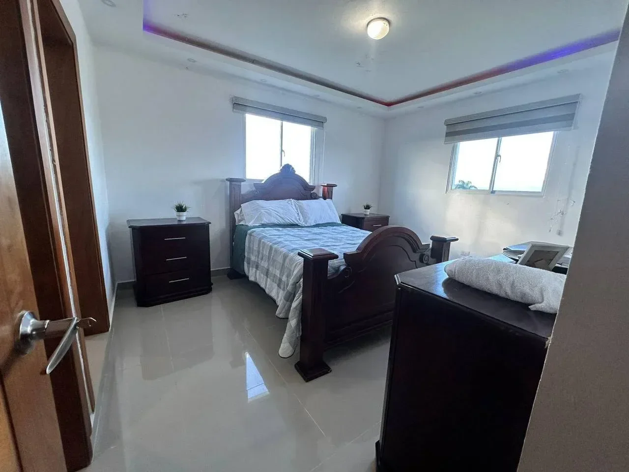 Penthouse en Ensanche Ortega en venta - 4