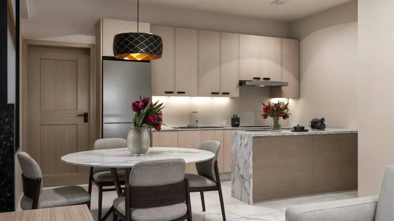 Venta: apartamento en Av. Independencia, Distrito Nacional - 2