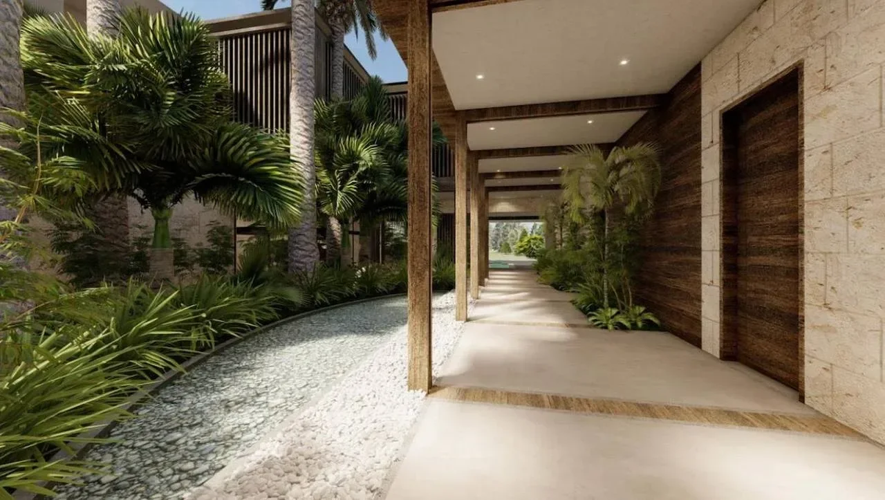 Villa en venta — Cap Cana (5 hab.) - 5