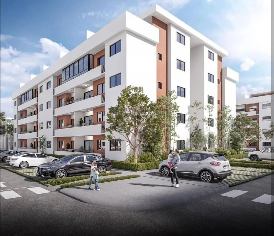 Charles de Gaulle: appartement 3 ch. · 70 m² à vendre