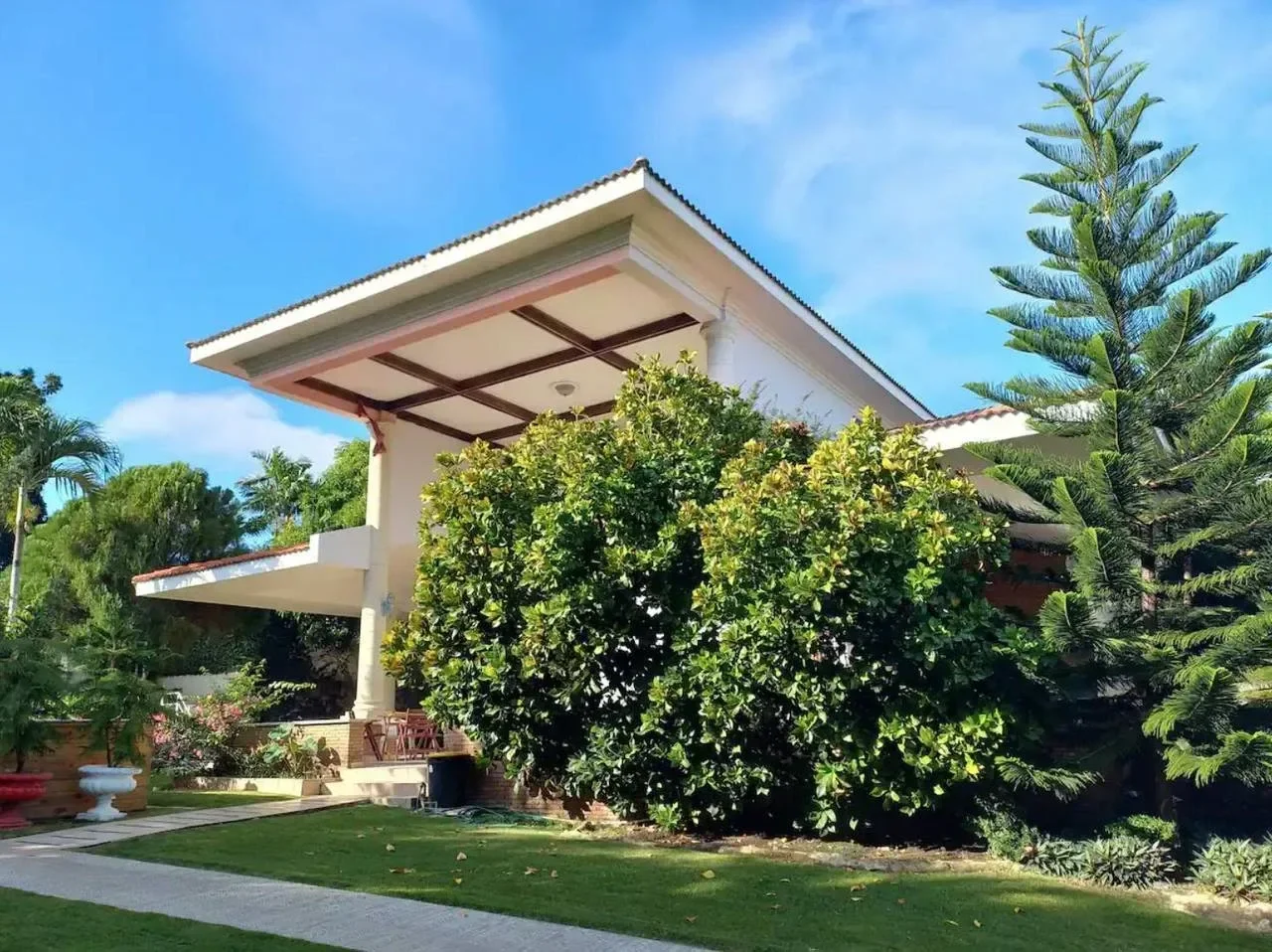Cerros De Gurabo I: villa 7 hab. en venta - 3