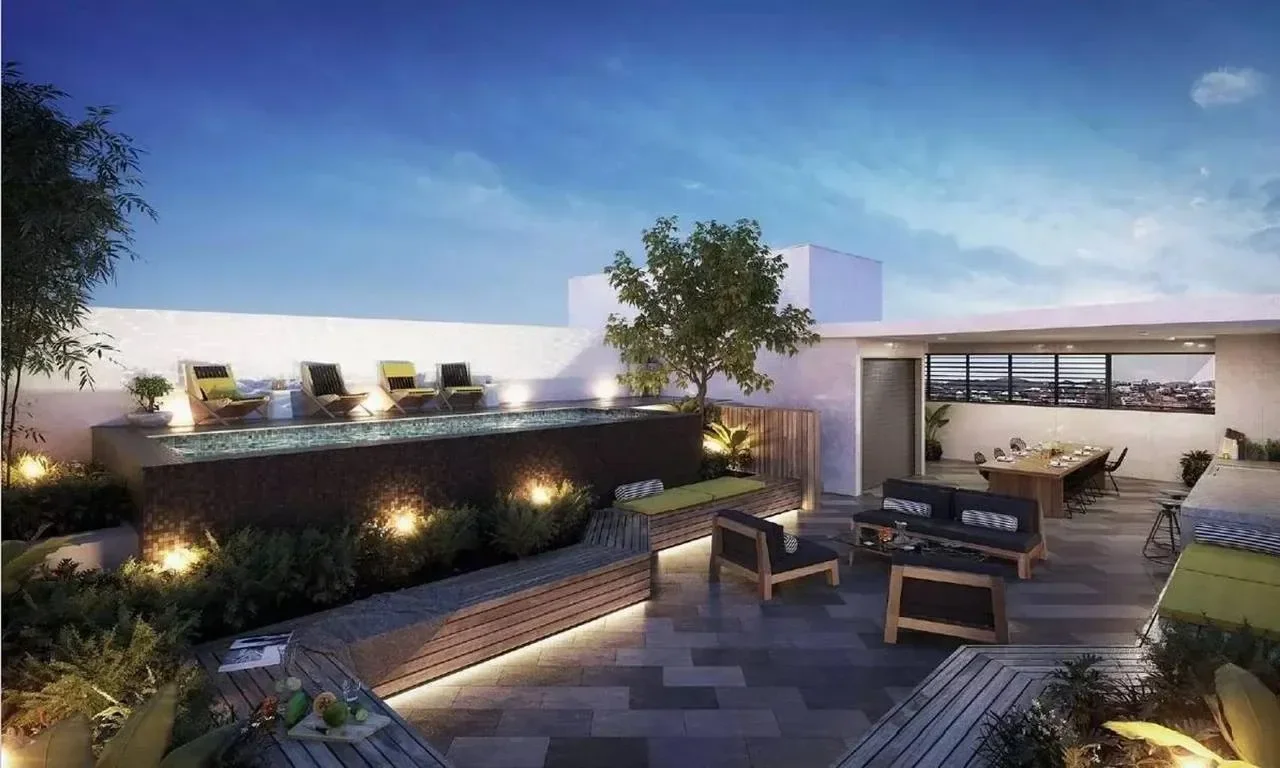 Apartamento de 1 habitaciones en venta en Cap Cana, Cap Cana