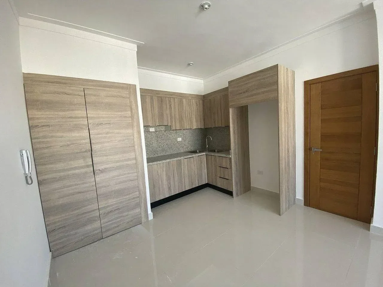 Appartement de 1 chambres à vendre à Renacimiento, Distrito Nacional - 3