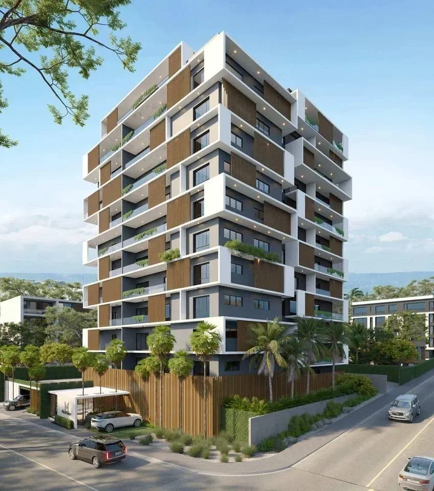 Apartamento en Rincón Largo, 195 m² en venta