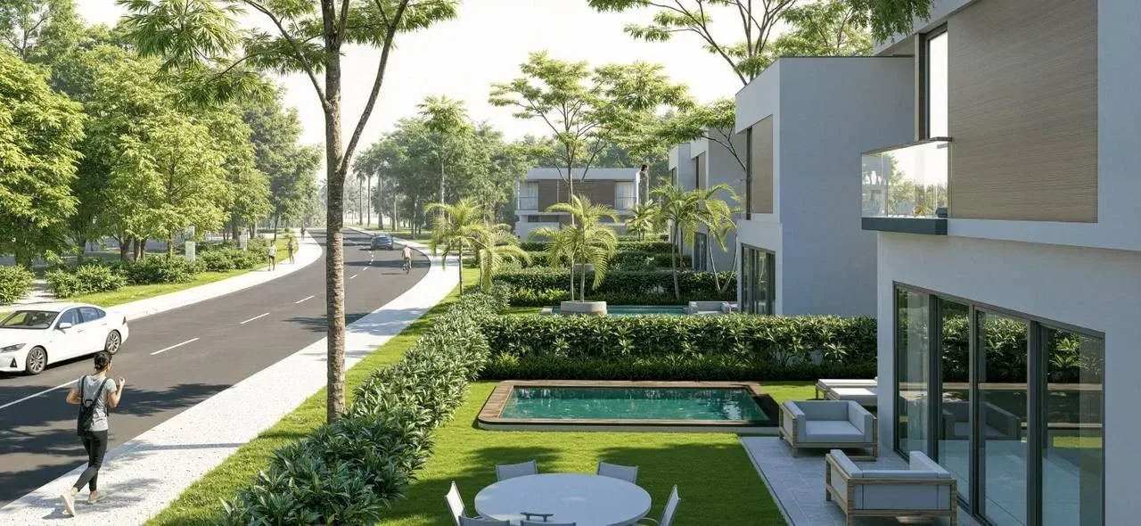 Apartamento en Vista Cana en venta