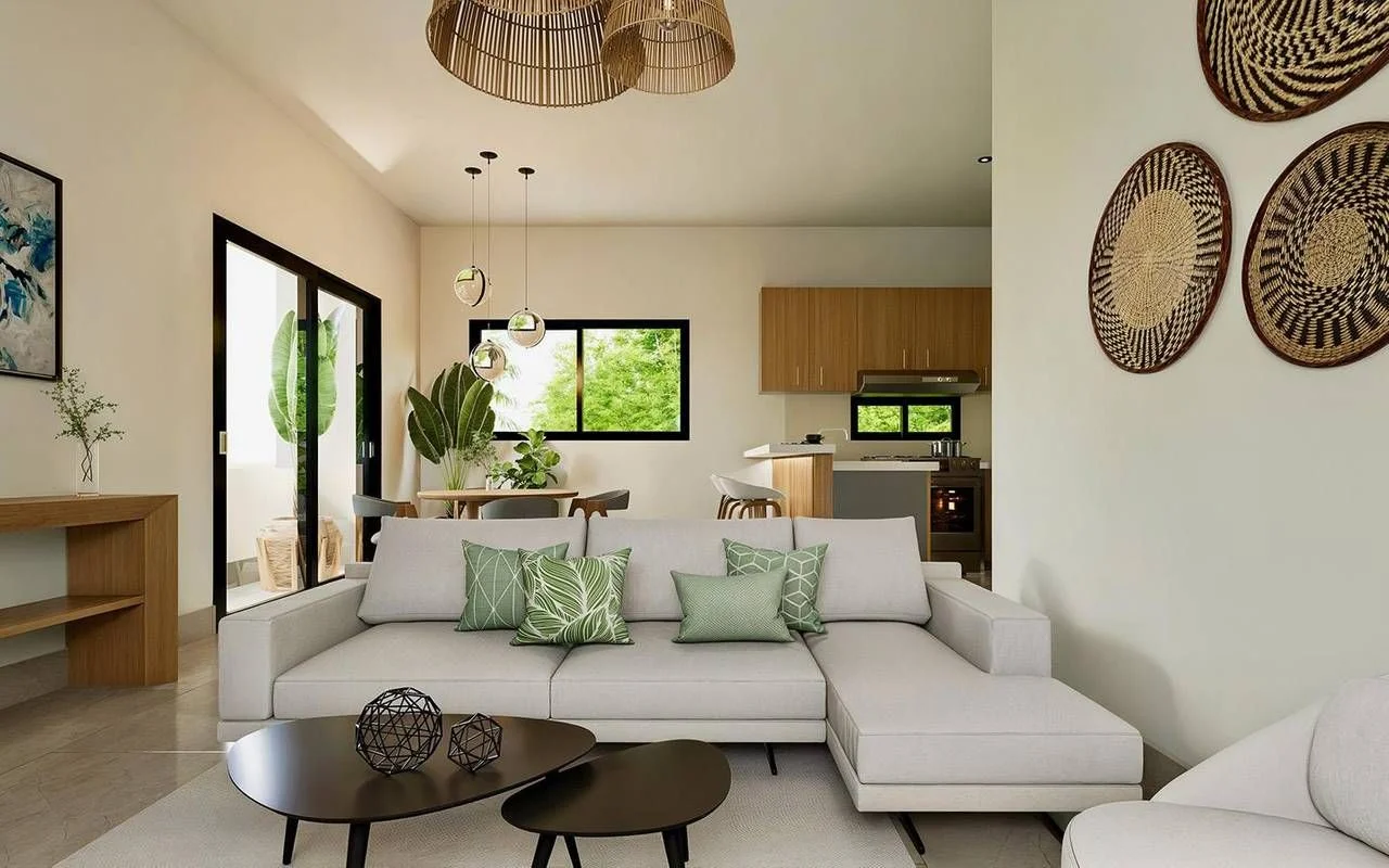 Apartamento en Residencial Vista Catalina en alquiler - 5