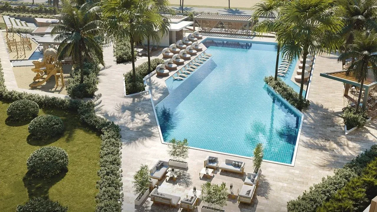 Apartamento en alquiler — Vista Cana, Punta Cana