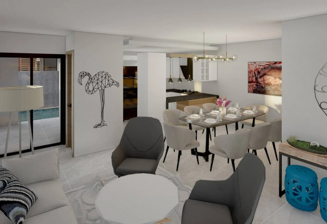 Riviera Costa Cana Townhouse - 2