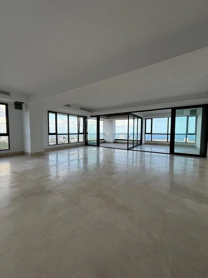Vente: appartement à Los Cacicazgos, Distrito Nacional - 2