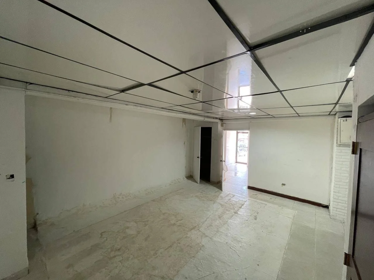Commercial space in Urbanización Fernandez, 58 m² for rent - 4