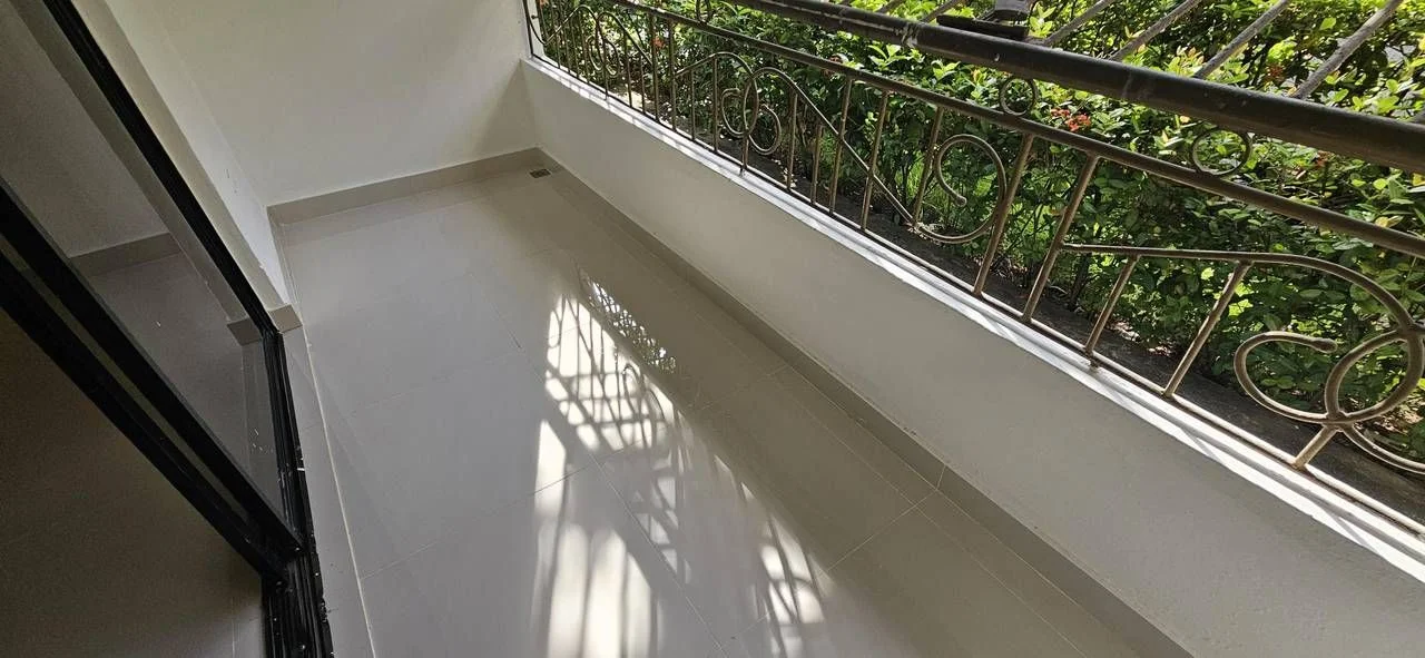 Apartamento de 3 habitaciones en venta en Manoguayabo, Santo Domingo Oeste
