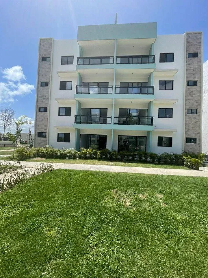 Epic Residences: appartement 2 ch. · 74 m² à vendre