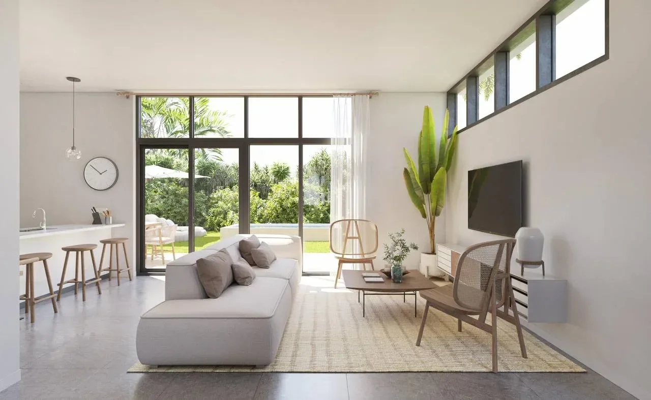 Villa en Vista Cana, 151 m² en venta - 3