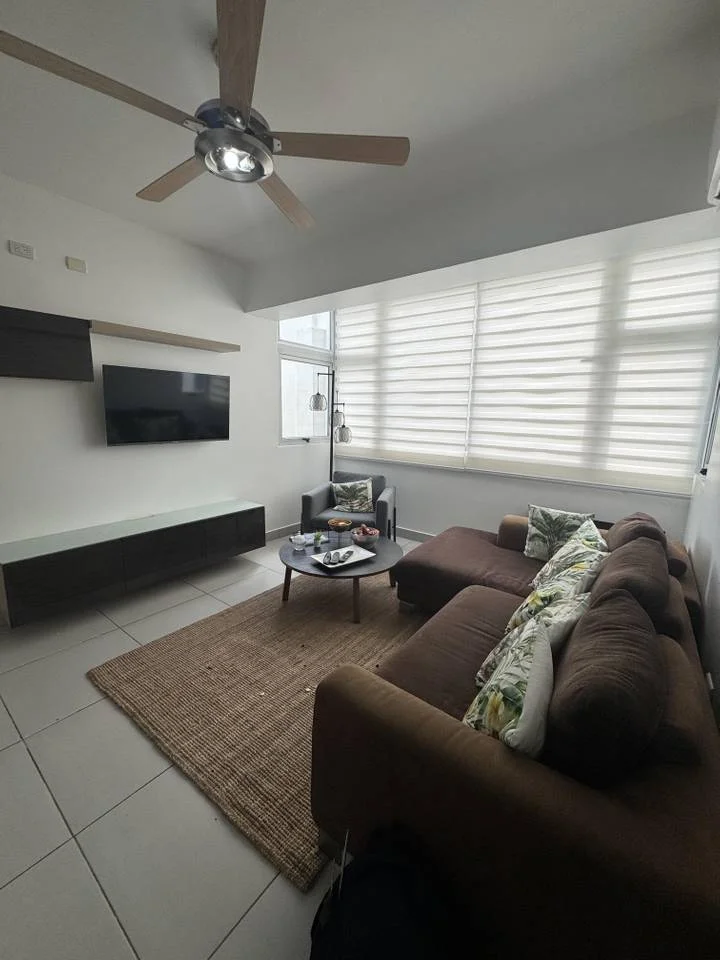 Apartamento en Piantini, 85 m² en venta - 3