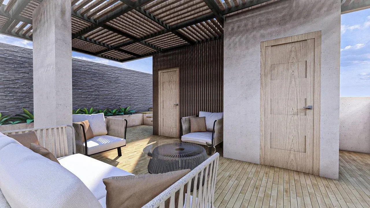 Venta: apartamento en White Sands, Bavaro - 2