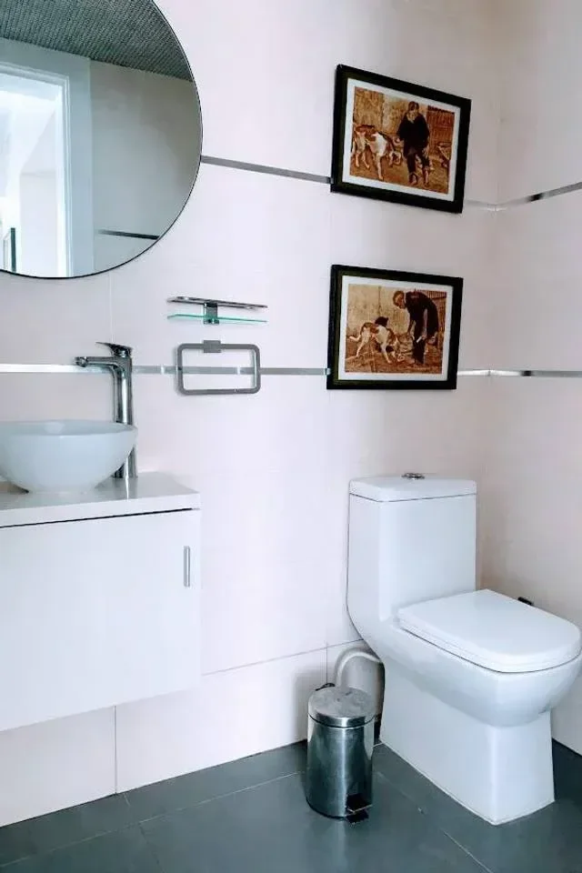 Apartment for rent — Ensanche Naco, Santo Domingo D.N. (2 bed) - 3