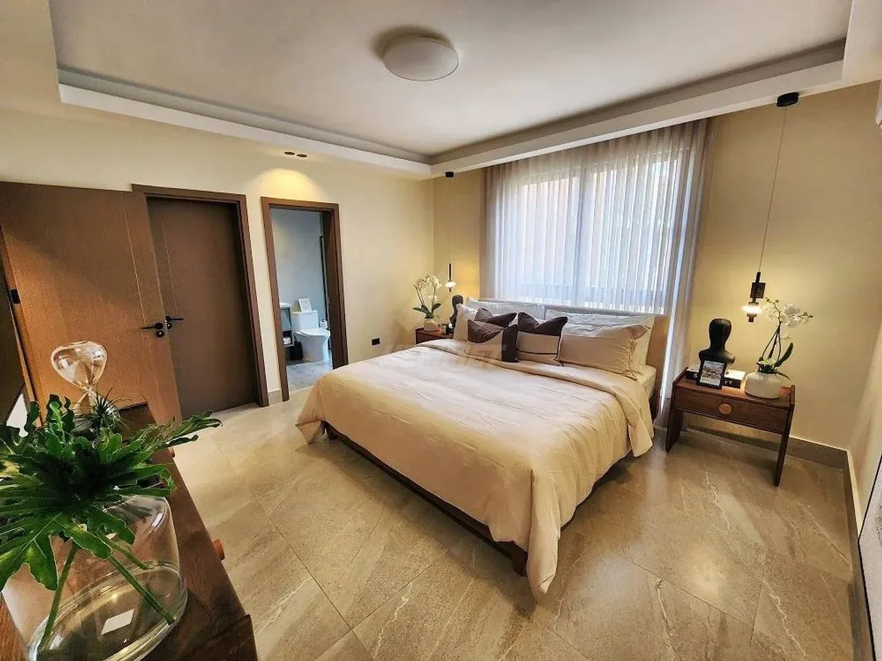 Apartamento en venta — Jardines Del Este, Santiago de los Caballeros (3 hab.) - 3